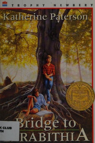 Bridge to Terabithia