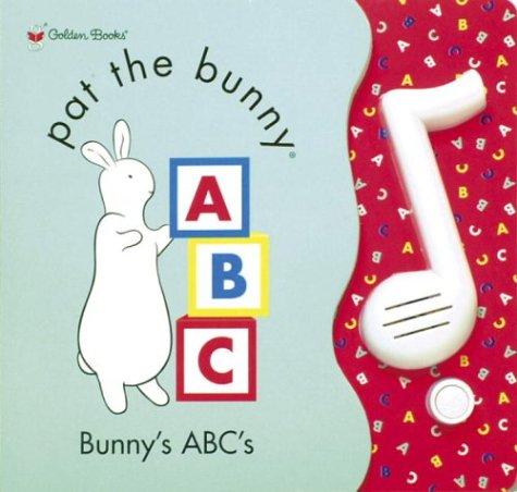 Pat the Bunny